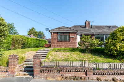 Bentham Road, Standish, WN6 0ND