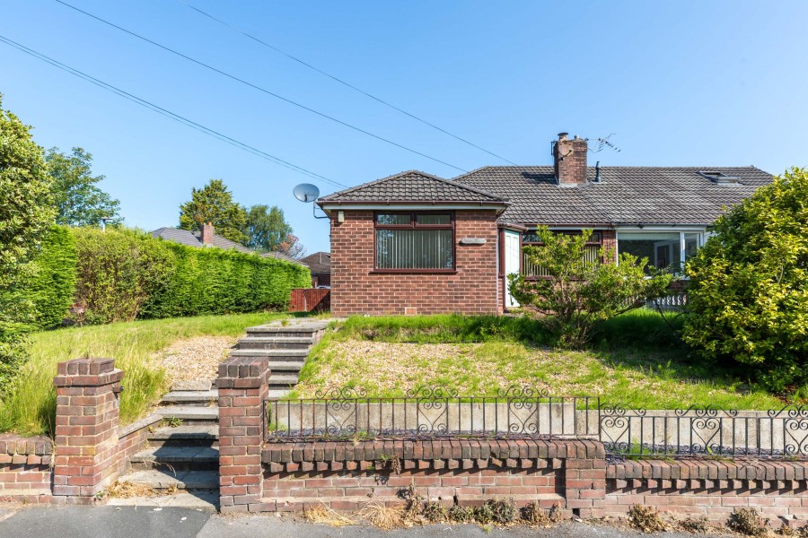 Images for Bentham Road, Standish, WN6 0ND