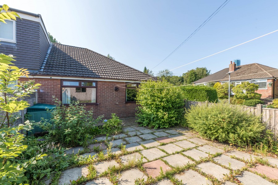 Images for Bentham Road, Standish, WN6 0ND