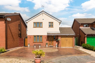 Dorstone Close, Hindley Green, WN2 4HY