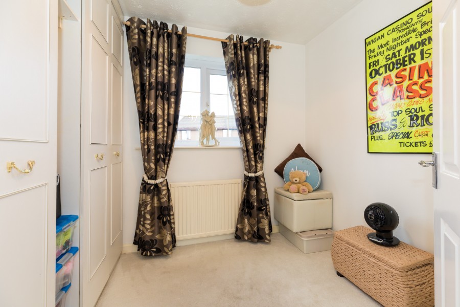 Images for Dorstone Close, Hindley Green, WN2 4HY