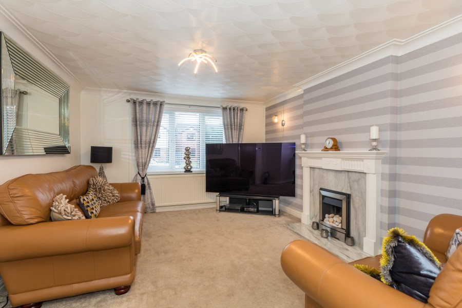 Images for Dorstone Close, Hindley Green, WN2 4HY