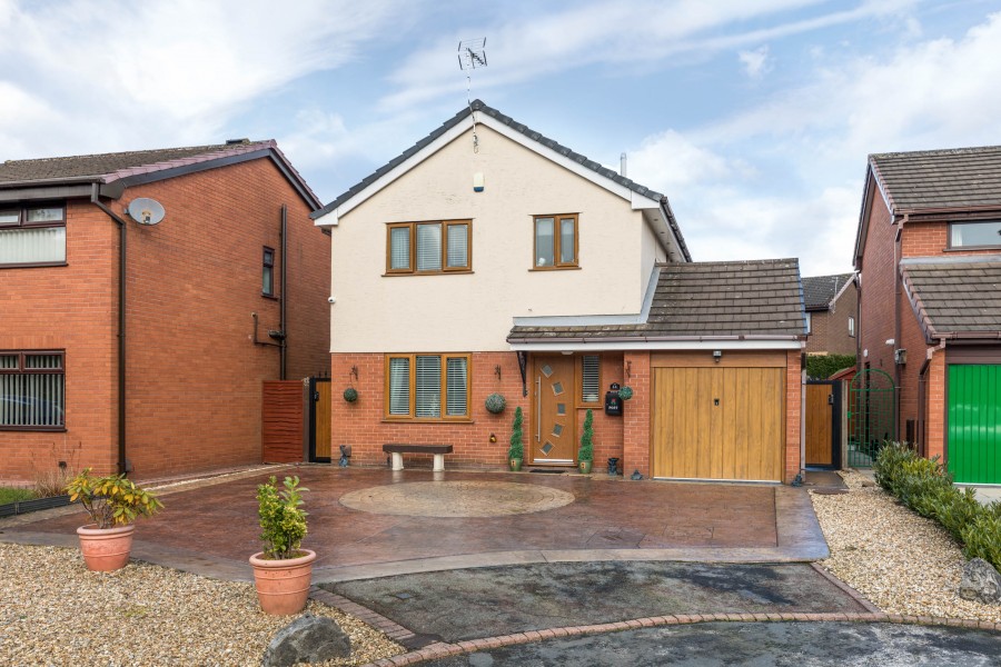 Images for Dorstone Close, Hindley Green, WN2 4HY