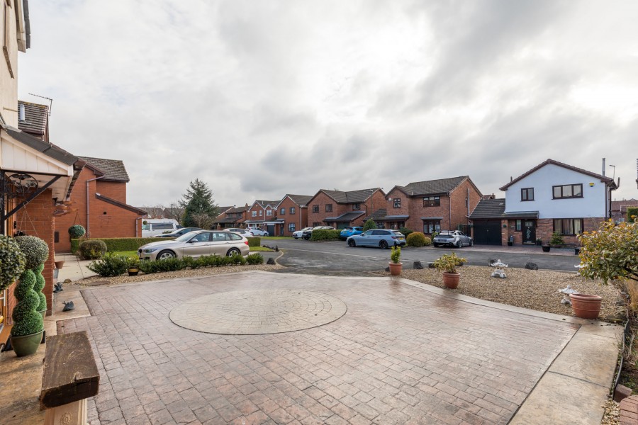 Images for Dorstone Close, Hindley Green, WN2 4HY