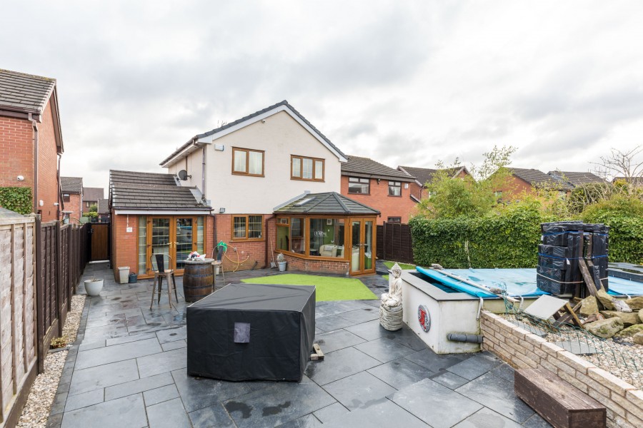 Images for Dorstone Close, Hindley Green, WN2 4HY