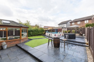 Images for Dorstone Close, Hindley Green, WN2 4HY EAID:Regan Hallworth BID:Regan & Hallworth- Wigan