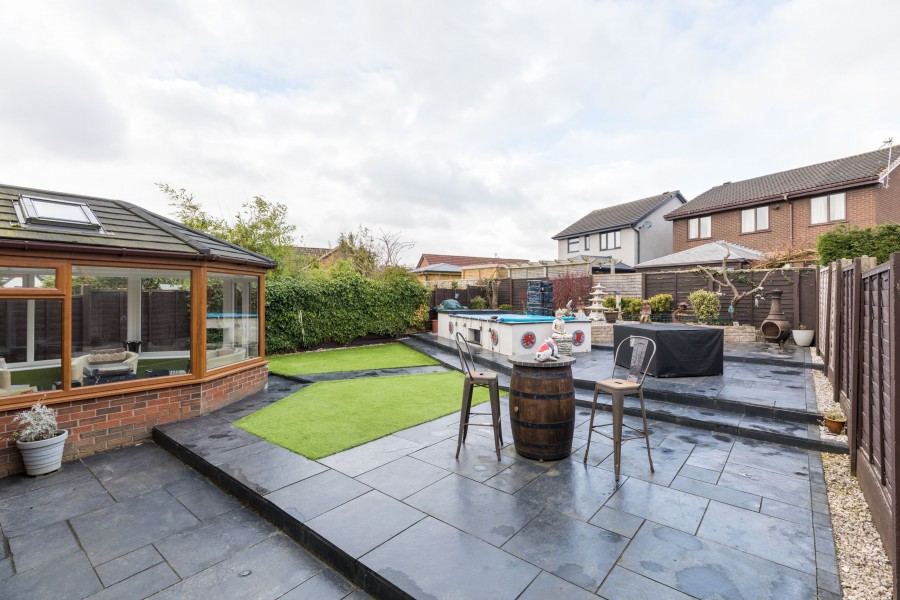 Images for Dorstone Close, Hindley Green, WN2 4HY