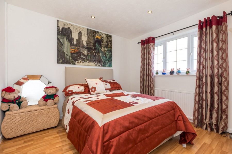 Images for Dorstone Close, Hindley Green, WN2 4HY