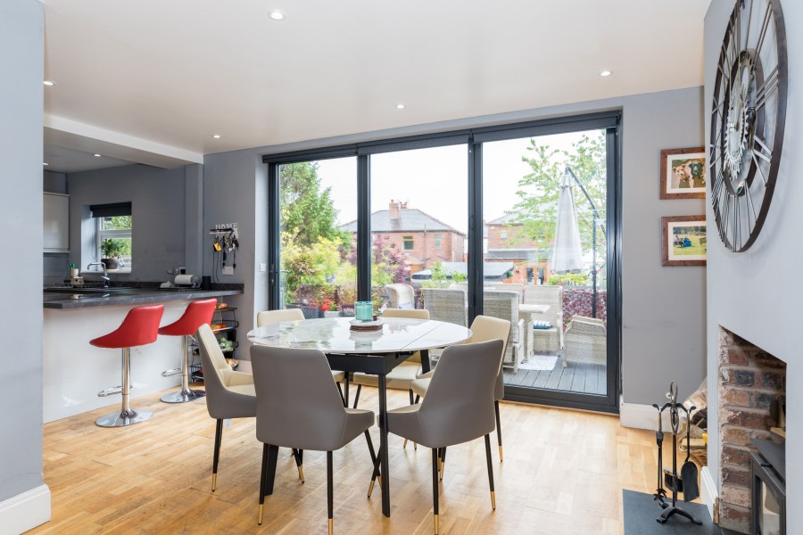 Images for Lilian Drive, Gidlow, WN6 7HW