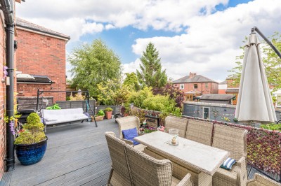 Images for Lilian Drive, Gidlow, WN6 7HW EAID:Regan Hallworth BID:Regan & Hallworth- Wigan