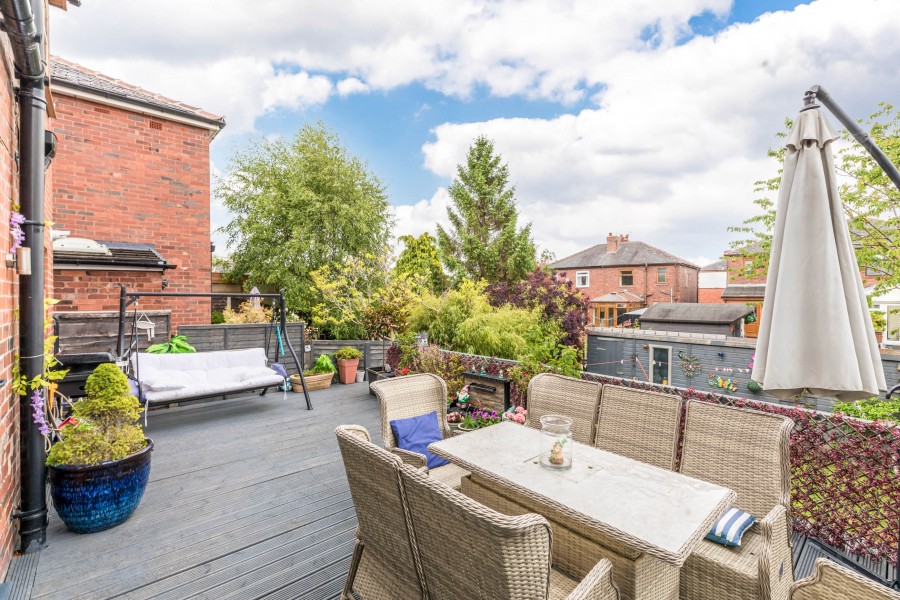 Images for Lilian Drive, Gidlow, WN6 7HW