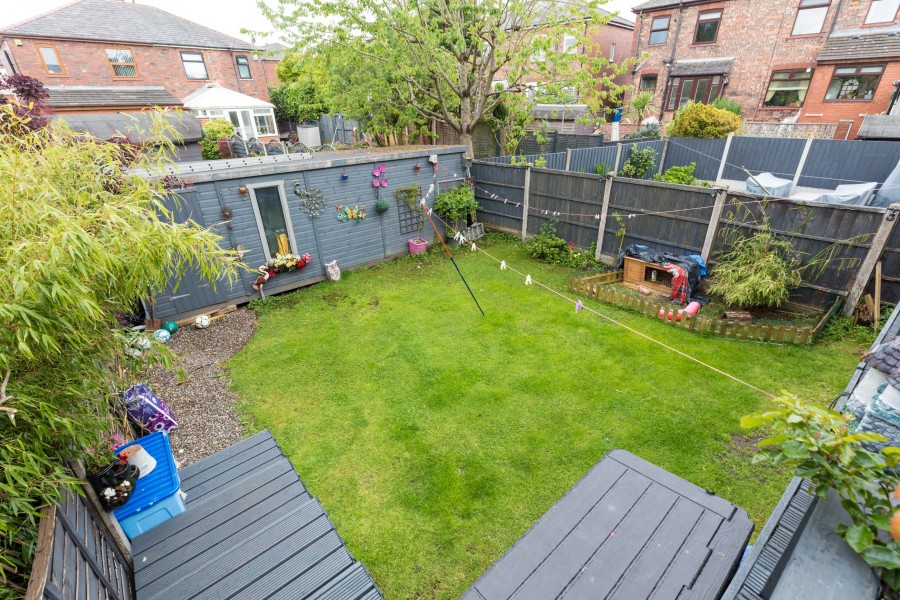 Images for Lilian Drive, Gidlow, WN6 7HW