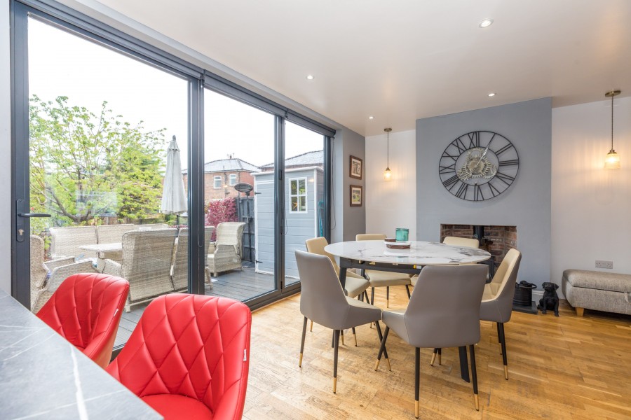 Images for Lilian Drive, Gidlow, WN6 7HW