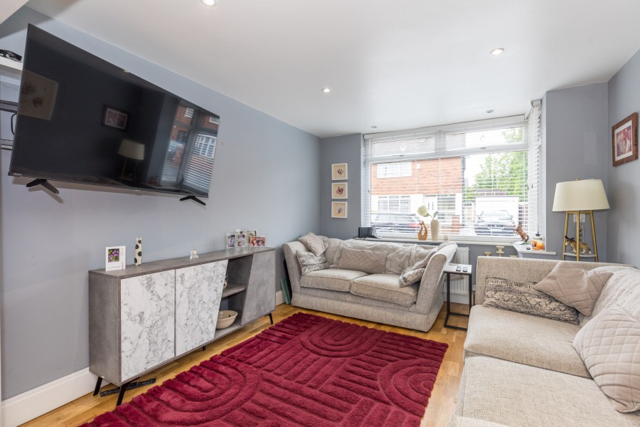 Images for Lilian Drive, Gidlow, WN6 7HW