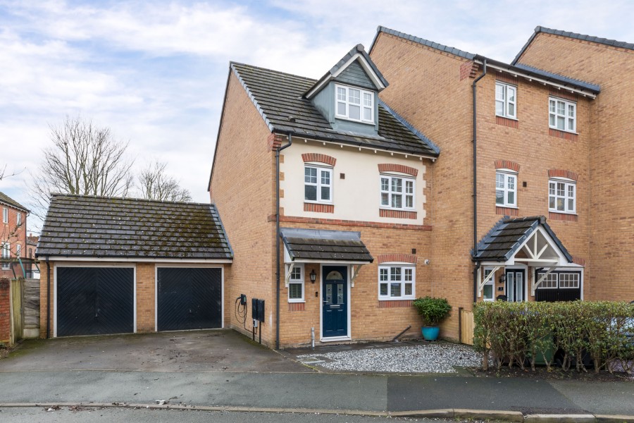 Images for Appleton Grove, Goose Green, Wigan, WN3 6NY