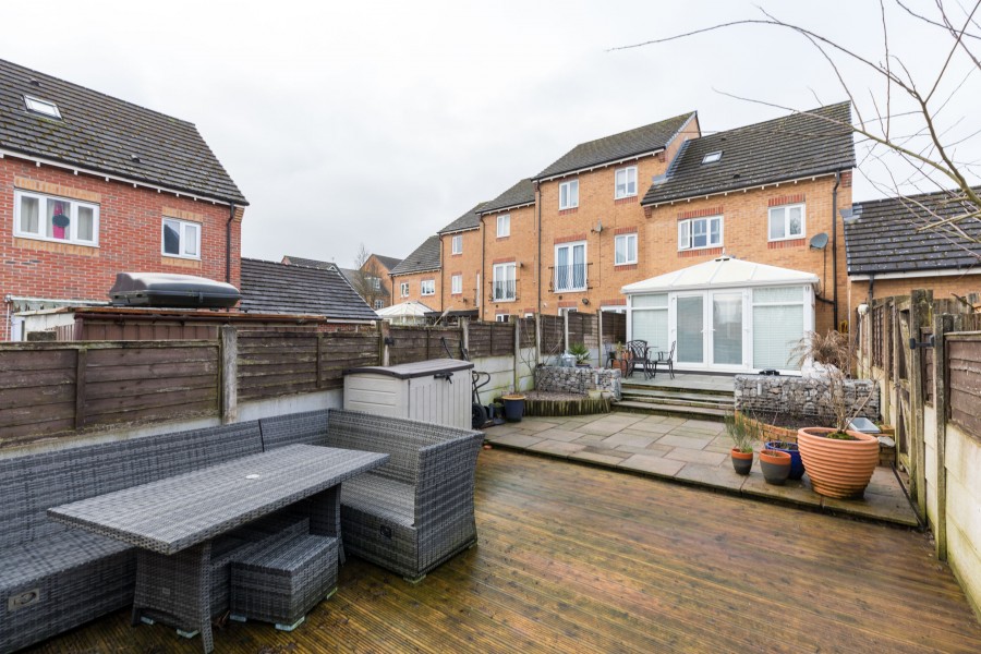 Images for Appleton Grove, Goose Green, Wigan, WN3 6NY