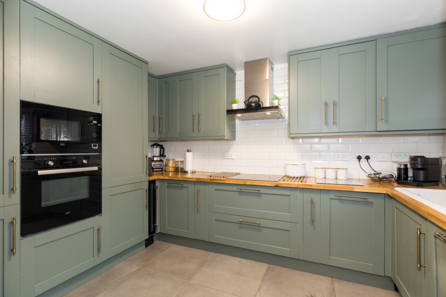 Images for Appleton Grove, Goose Green, Wigan, WN3 6NY