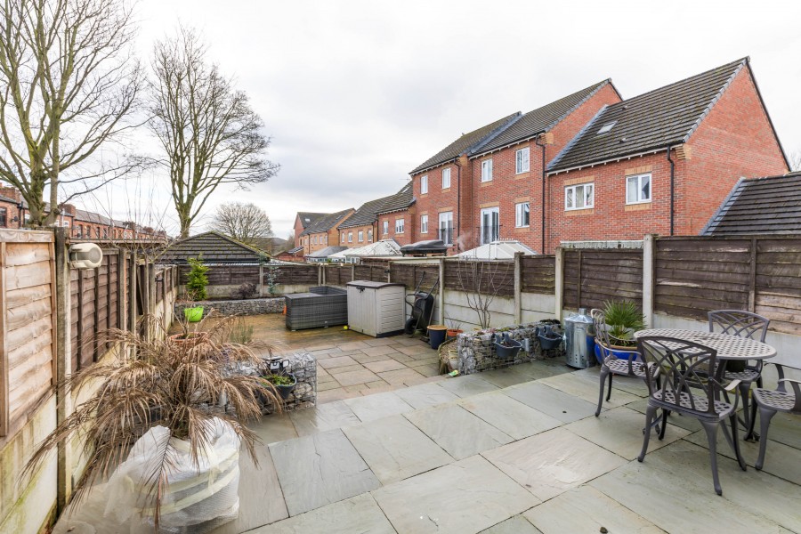 Images for Appleton Grove, Goose Green, Wigan, WN3 6NY