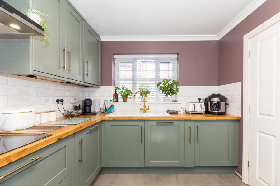 Images for Appleton Grove, Goose Green, Wigan, WN3 6NY