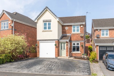Fairman Drive, Hindley, WN2 2RT