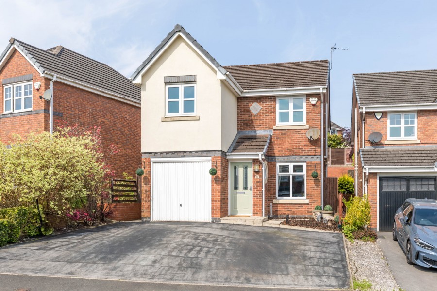 Images for Fairman Drive, Hindley, WN2 2RT