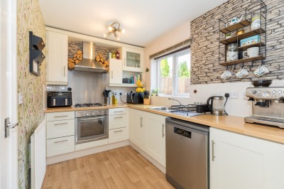 Images for Fairman Drive, Hindley, WN2 2RT EAID:Regan Hallworth BID:Regan & Hallworth- Wigan