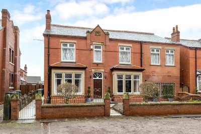Laurel Grove, Ashton-In-Makerfield, WN4 8LJ