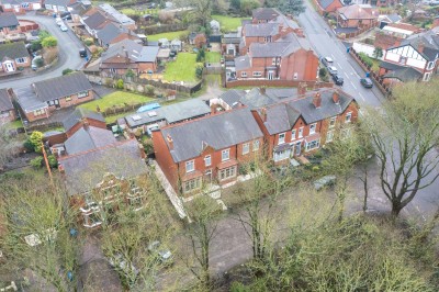 Laurel Grove, Ashton-In-Makerfield, WN4 8LJ