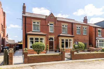 Laurel Grove, Ashton-In-Makerfield, WN4 8LJ