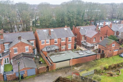 Images for Laurel Grove, Ashton-In-Makerfield, WN4 8LJ EAID:Regan Hallworth BID:Regan & Hallworth- Wigan