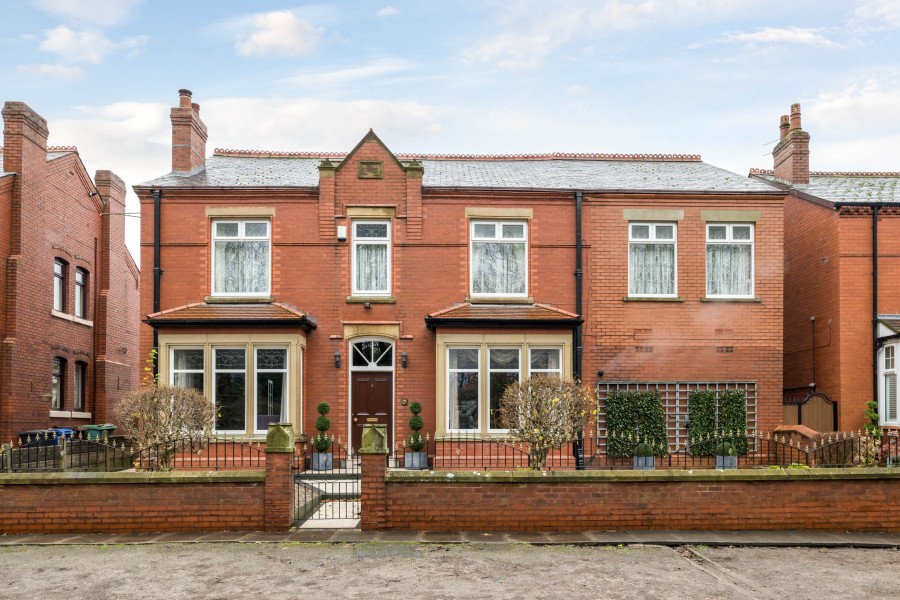 Images for Laurel Grove, Ashton-In-Makerfield, WN4 8LJ