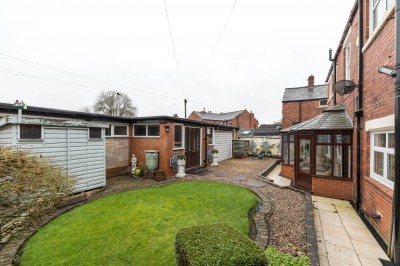 Images for Laurel Grove, Ashton-In-Makerfield, WN4 8LJ EAID:Regan Hallworth BID:Regan & Hallworth- Wigan