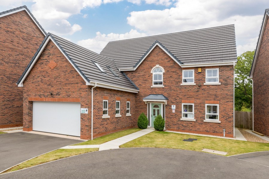 Images for 62e Fossdale Moss, Leyland, PR26 7AT