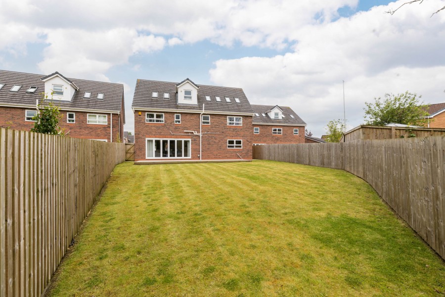 Images for 62e Fossdale Moss, Leyland, PR26 7AT