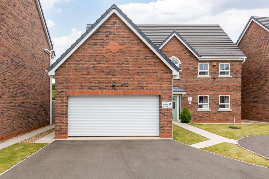 Images for 62e Fossdale Moss, Leyland, PR26 7AT