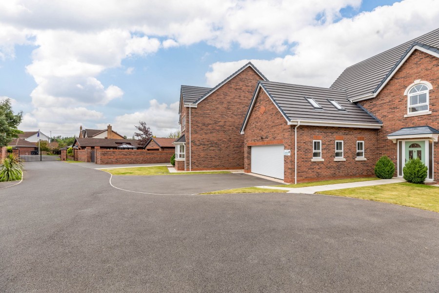 Images for 62e Fossdale Moss, Leyland, PR26 7AT