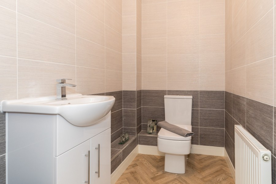 Images for 62e Fossdale Moss, Leyland, PR26 7AT