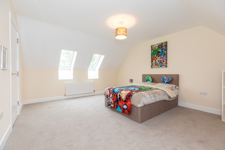 Images for 62e Fossdale Moss, Leyland, PR26 7AT
