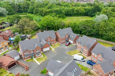Images for 62e Fossdale Moss, Leyland, PR26 7AT EAID:Regan Hallworth BID:Regan & Hallworth - Standish