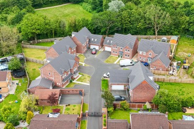 Images for 62e Fossdale Moss, Leyland, PR26 7AT EAID:Regan Hallworth BID:Regan & Hallworth - Standish