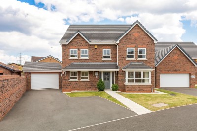 62f Fossdale Moss, Leyland, PR26 7AT