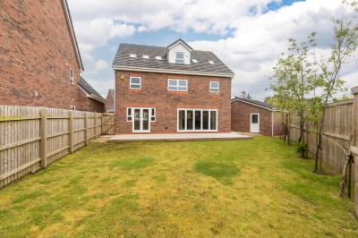 Images for 62f Fossdale Moss, Leyland, PR26 7AT EAID:Regan Hallworth BID:Regan & Hallworth - Standish