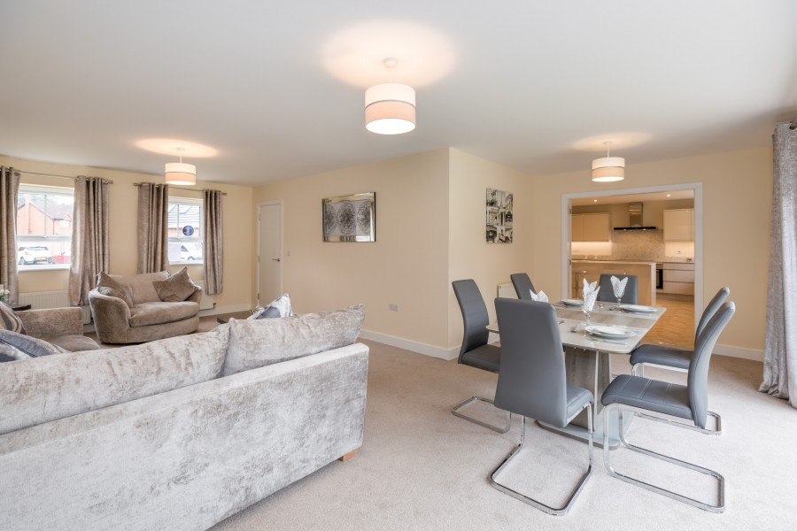 Images for 62f Fossdale Moss, Leyland, PR26 7AT