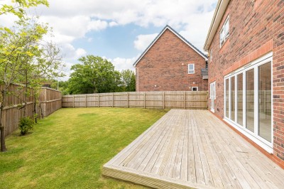 Images for 62f Fossdale Moss, Leyland, PR26 7AT EAID:Regan Hallworth BID:Regan & Hallworth - Standish