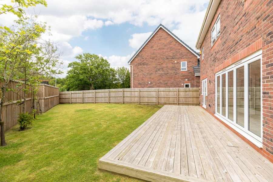 Images for 62f Fossdale Moss, Leyland, PR26 7AT