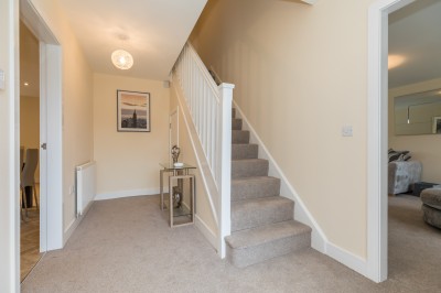 Images for 62f Fossdale Moss, Leyland, PR26 7AT EAID:Regan Hallworth BID:Regan & Hallworth - Standish