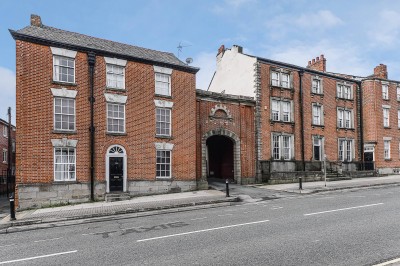 Mabs Cross Court, Wigan, WN1 1ZL