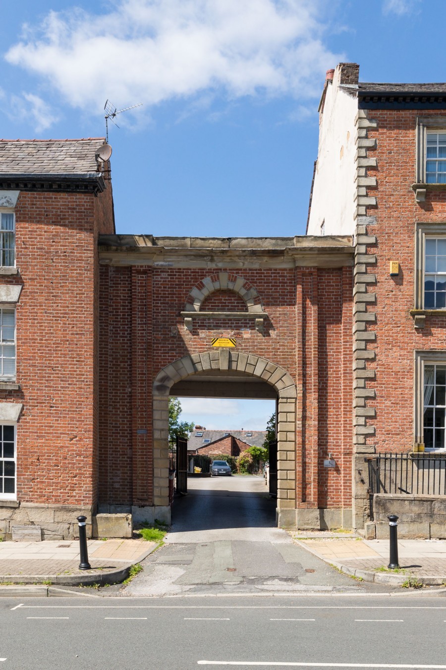 Images for Mabs Cross Court, Wigan, WN1 1ZL
