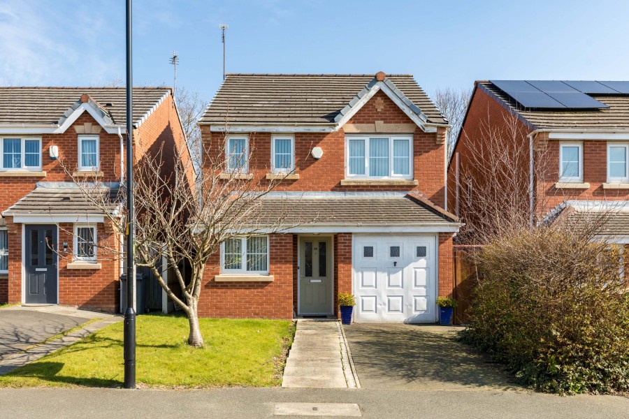 Images for Mercury Way, Skelmersdale, WN8 6BF
