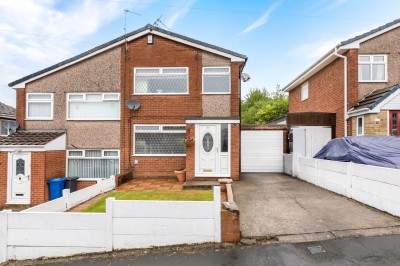 Bengairn Close, Whelley, WN1 3YW